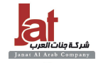 شركة جنات العرب