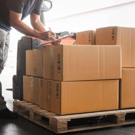 Cargo Insurance Services