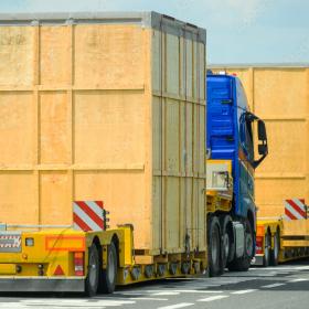 Domestic Transport